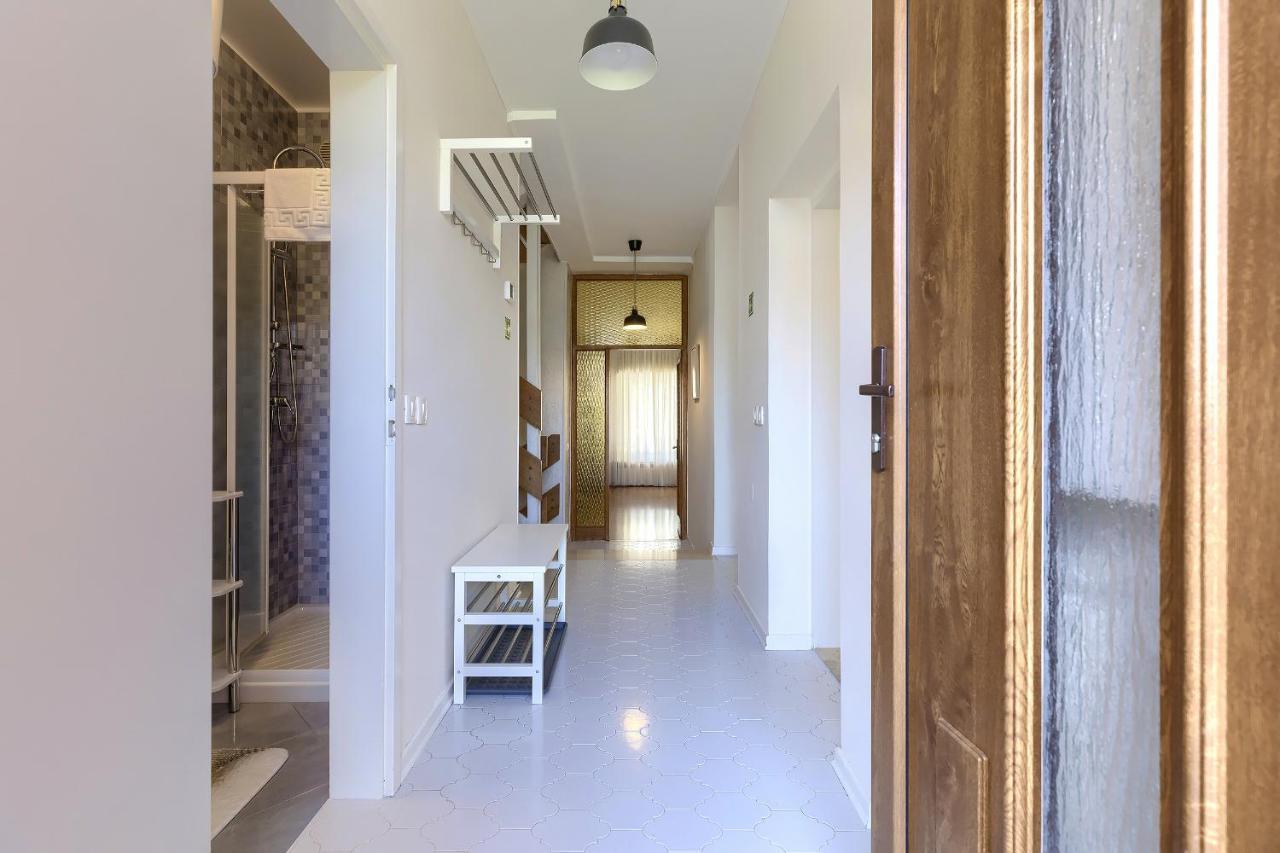 Villa Toni Умаг Екстериор снимка