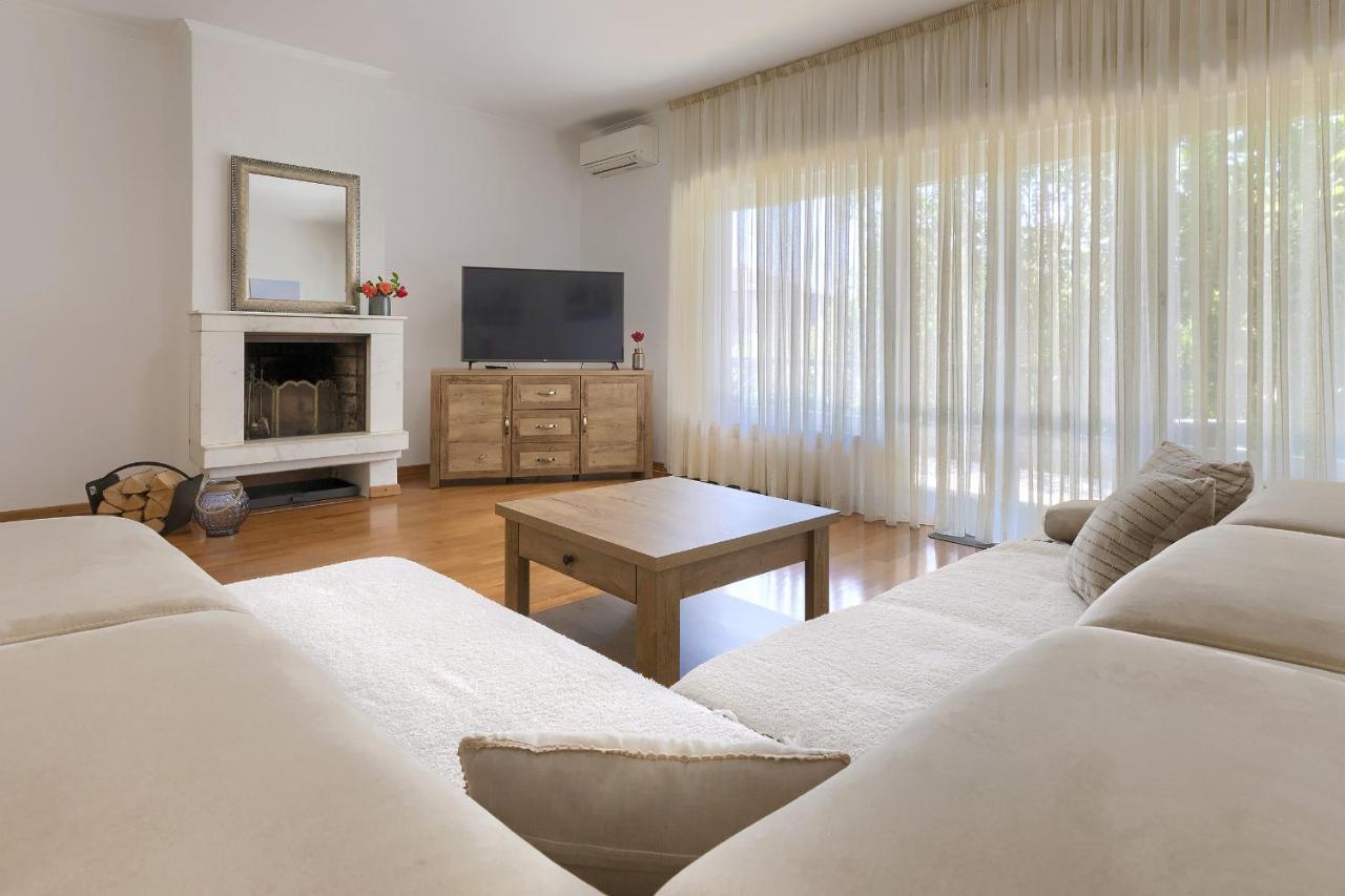 Villa Toni Умаг Екстериор снимка