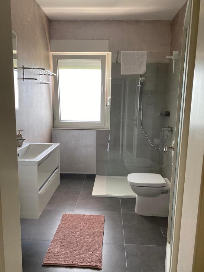 Villa Toni Умаг Екстериор снимка