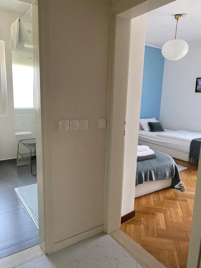 Villa Toni Умаг Екстериор снимка