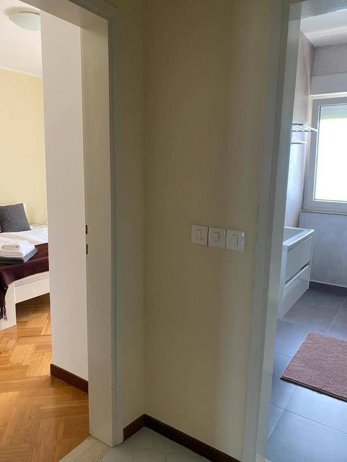Villa Toni Умаг Екстериор снимка
